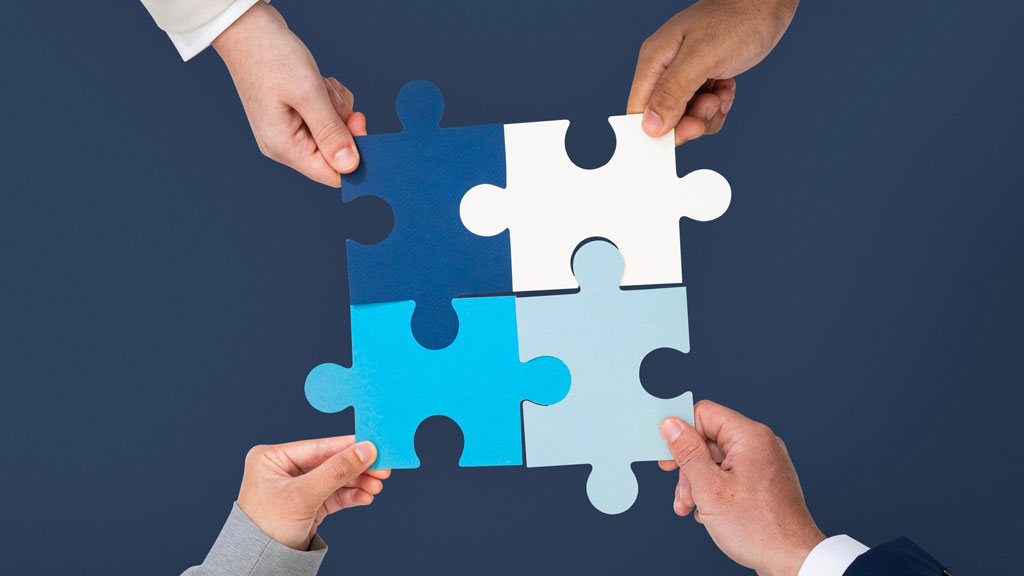 RH Talent Consultoría Colaboración